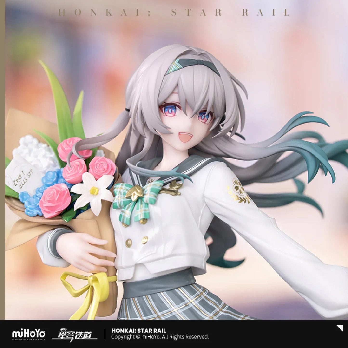 [OFFICIAL] Honkai Star Rail Firefly Spring Missive Ver. 1/8 Scale Figure - Teyvat Tavern - Genshin Impact & Honkai Star Rail & 3Z Merch