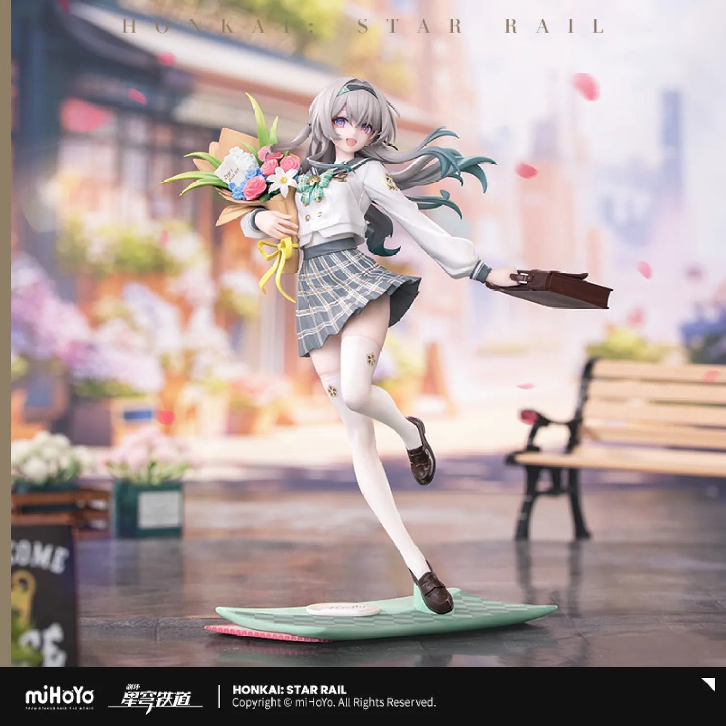 [OFFICIAL] Honkai Star Rail Firefly Spring Missive Ver. 1/8 Scale Figure - Teyvat Tavern - Genshin Impact & Honkai Star Rail & 3Z Merch