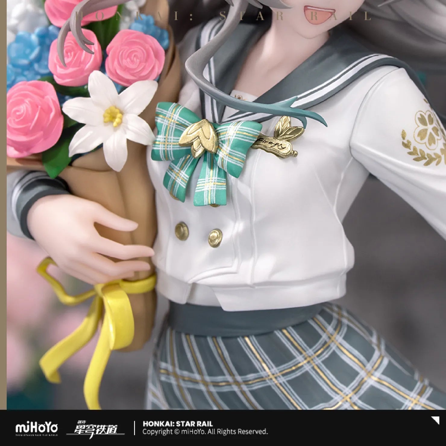 [OFFICIAL] Honkai Star Rail Firefly Spring Missive Ver. 1/8 Scale Figure - Teyvat Tavern - Genshin Impact & Honkai Star Rail & 3Z Merch