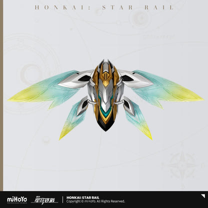 [OFFICIAL] Honkai Star Rail Firefly's SAM Transformation Device - Teyvat Tavern - Genshin Impact & Honkai Star Rail & 3Z Merch