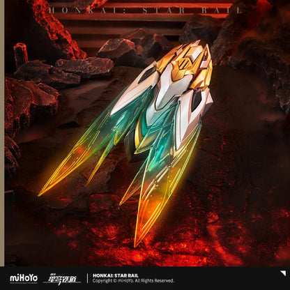 [OFFICIAL] Honkai Star Rail Firefly's SAM Transformation Device - Teyvat Tavern - Genshin Impact & Honkai Star Rail & 3Z Merch