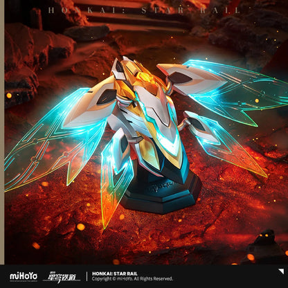 [OFFICIAL] Honkai Star Rail Firefly's SAM Transformation Device - Teyvat Tavern - Genshin Impact & Honkai Star Rail & 3Z Merch