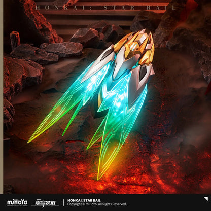 [OFFICIAL] Honkai Star Rail Firefly's SAM Transformation Device - Teyvat Tavern - Genshin Impact & Honkai Star Rail & 3Z Merch