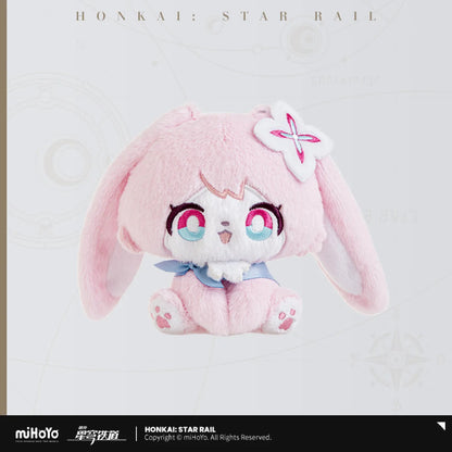 [OFFICIAL] Honkai Star Rail Fluffy Across The Blue Series Plush Doll - Teyvat Tavern - Genshin Impact & Honkai Star Rail & 3Z Merch