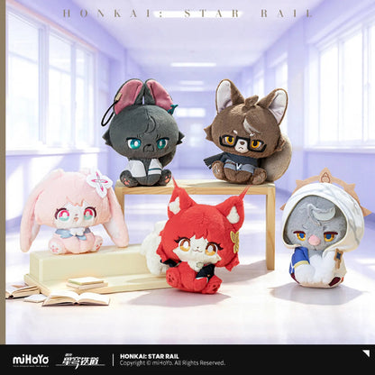 [OFFICIAL] Honkai Star Rail Fluffy Across The Blue Series Plush Doll - Teyvat Tavern - Genshin Impact & Honkai Star Rail & 3Z Merch