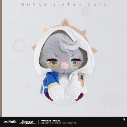 [OFFICIAL] Honkai Star Rail Fluffy Across The Blue Series Plush Doll - Teyvat Tavern - Genshin Impact & Honkai Star Rail & 3Z Merch