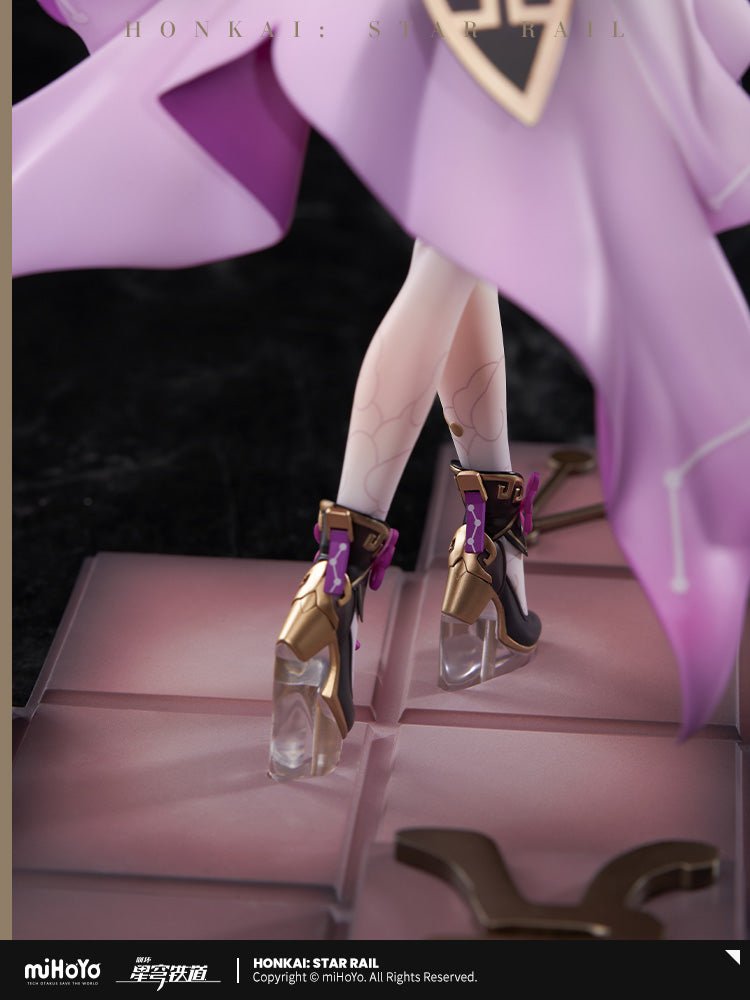 [OFFICIAL] Honkai Star Rail Fu Xuan Ver.1/7 Scale Figure - Teyvat Tavern - Genshin Impact & Honkai Star Rail & 3Z Merch