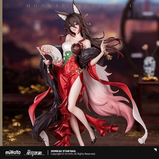[OFFICIAL] Honkai Star Rail Fugue (Tingyun) Ver. 1/8 Scale Figure - Teyvat Tavern - Genshin Impact & Honkai Star Rail & 3Z Merch