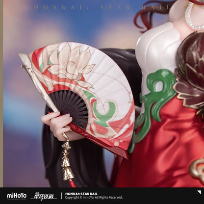 [OFFICIAL] Honkai Star Rail Fugue (Tingyun) Ver. 1/8 Scale Figure - Teyvat Tavern - Genshin Impact & Honkai Star Rail & 3Z Merch