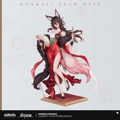 [OFFICIAL] Honkai Star Rail Fugue (Tingyun) Ver. 1/8 Scale Figure - Teyvat Tavern - Genshin Impact & Honkai Star Rail & 3Z Merch