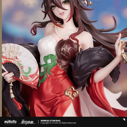 [OFFICIAL] Honkai Star Rail Fugue (Tingyun) Ver. 1/8 Scale Figure - Teyvat Tavern - Genshin Impact & Honkai Star Rail & 3Z Merch