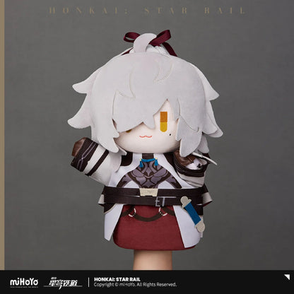 [OFFICIAL] Honkai Star Rail Herta's Hand Puppets Factory Series Plush Puppet - Teyvat Tavern - Genshin Impact & Honkai Star Rail & 3Z Merch
