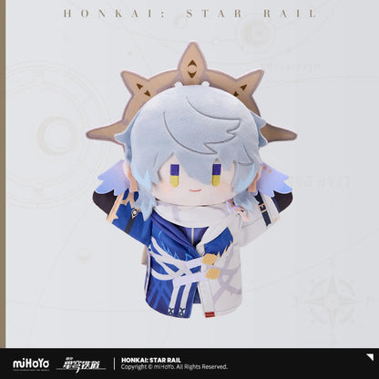 [OFFICIAL] Honkai Star Rail Herta's Hand Puppets Factory Series Plush Puppet - Teyvat Tavern - Genshin Impact & Honkai Star Rail & 3Z Merch