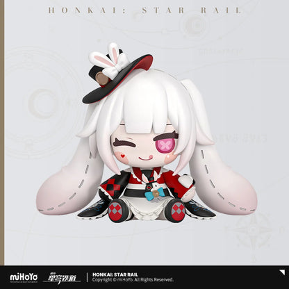 [OFFICIAL] Honkai Star Rail Huggy Good Smile Series Action Figures - Teyvat Tavern - Genshin Impact & Honkai Star Rail & 3Z Merch