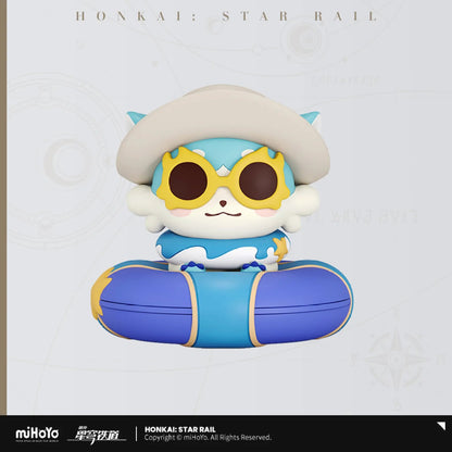 [OFFICIAL] Honkai Star Rail Huggy Good Smile Series Action Figures - Teyvat Tavern - Genshin Impact & Honkai Star Rail & 3Z Merch
