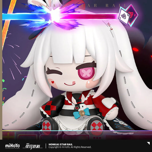 [OFFICIAL] Honkai Star Rail Huggy Good Smile Series Action Figures - Teyvat Tavern - Genshin Impact & Honkai Star Rail & 3Z Merch