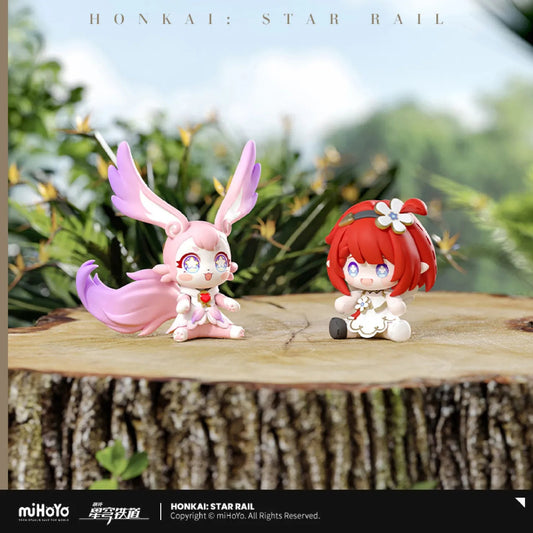 [OFFICIAL] Honkai Star Rail Huggy Good Smile Series Action Figures - Teyvat Tavern - Genshin Impact & Honkai Star Rail & 3Z Merch