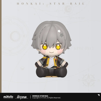 [OFFICIAL] Honkai Star Rail Huggy Good Smile Series Action Figures - Teyvat Tavern - Genshin Impact & Honkai Star Rail & 3Z Merch