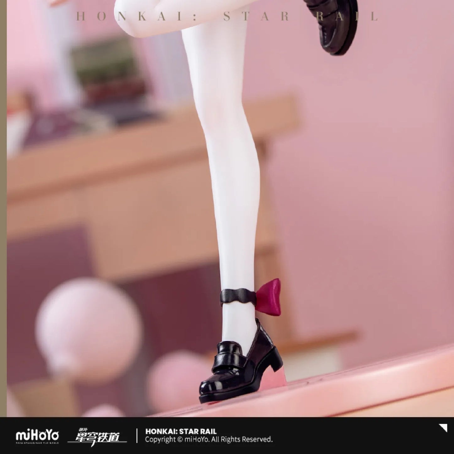 [OFFICIAL] Honkai Star Rail Hyacine Ver. 1/8 Scale Figure - Teyvat Tavern - Genshin Impact & Honkai Star Rail & 3Z Merch