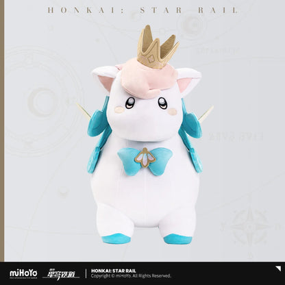 [OFFICIAL] Honkai Star Rail Little Ica Plush Doll / Hangable Plush Pendant - Teyvat Tavern - Genshin Impact & Honkai Star Rail & 3Z Merch