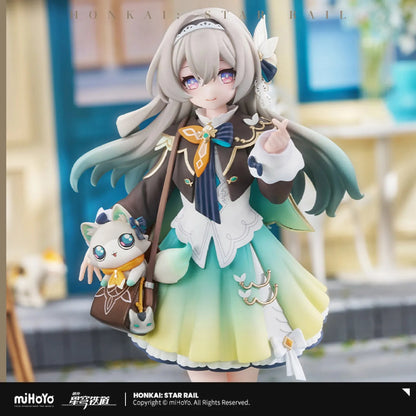 [OFFICIAL] Honkai Star Rail Little Kitten Series Scale Figure - Firefly - Teyvat Tavern - Genshin Impact & Honkai Star Rail & 3Z Merch