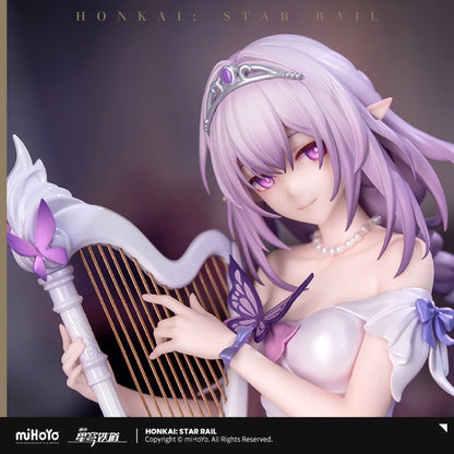 [OFFICIAL] Honkai Star Rail LIVE Series Castorice Ver.1/8 Scale Figure - Teyvat Tavern - Genshin Impact & Honkai Star Rail & 3Z Merch