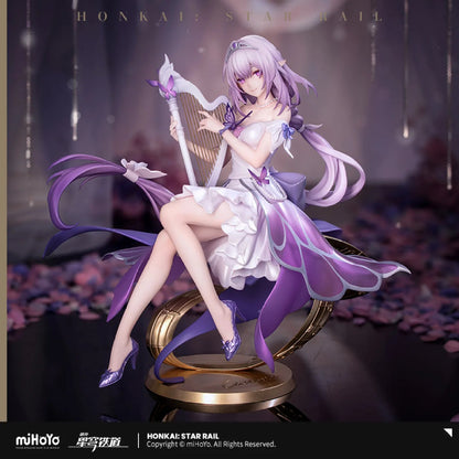 [OFFICIAL] Honkai Star Rail LIVE Series Castorice Ver.1/8 Scale Figure - Teyvat Tavern - Genshin Impact & Honkai Star Rail & 3Z Merch