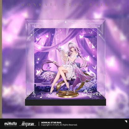 [OFFICIAL] Honkai Star Rail LIVE Series Castorice Ver.1/8 Scale Figure Display Case - Teyvat Tavern - Genshin Impact & Honkai Star Rail & 3Z Merch