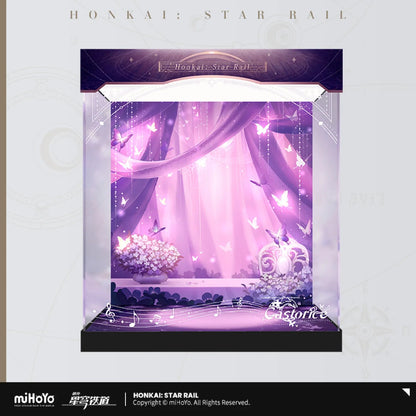[OFFICIAL] Honkai Star Rail LIVE Series Castorice Ver.1/8 Scale Figure Display Case - Teyvat Tavern - Genshin Impact & Honkai Star Rail & 3Z Merch