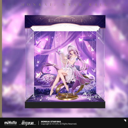 [OFFICIAL] Honkai Star Rail LIVE Series Castorice Ver.1/8 Scale Figure Display Case - Teyvat Tavern - Genshin Impact & Honkai Star Rail & 3Z Merch