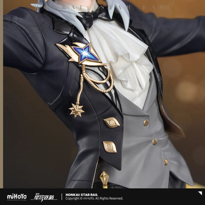 [OFFICIAL] Honkai Star Rail LIVE Series Sunday Ver.1/8 Scale Figure - Teyvat Tavern - Genshin Impact & Honkai Star Rail & 3Z Merch