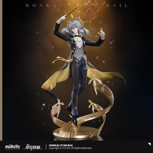 [OFFICIAL] Honkai Star Rail LIVE Series Sunday Ver.1/8 Scale Figure - Teyvat Tavern - Genshin Impact & Honkai Star Rail & 3Z Merch
