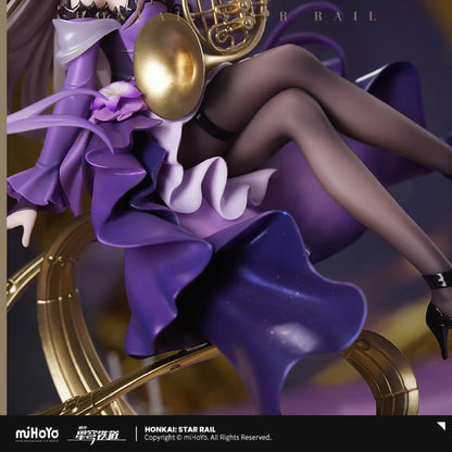 [OFFICIAL] Honkai Star Rail LIVE Series The Herta Ver.1/8 Scale Figure - Teyvat Tavern - Genshin Impact & Honkai Star Rail & 3Z Merch