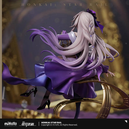 [OFFICIAL] Honkai Star Rail LIVE Series The Herta Ver.1/8 Scale Figure - Teyvat Tavern - Genshin Impact & Honkai Star Rail & 3Z Merch