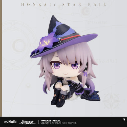 [OFFICIAL] Honkai Star Rail LOOKUP Series Chibi Action Figure - Kafka / The Herta - Teyvat Tavern - Genshin Impact & Honkai Star Rail & 3Z Merch