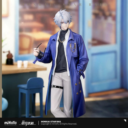 [OFFICIAL] Honkai Star Rail Phainon Express Travel Notes Ver. 1/8 Scale Figure - Teyvat Tavern - Genshin Impact & Honkai Star Rail & 3Z Merch