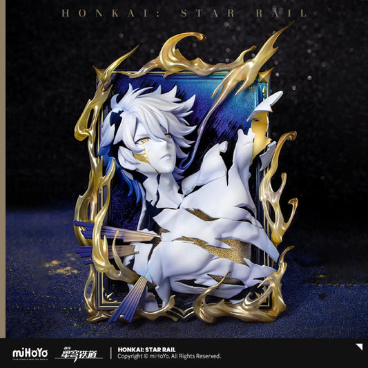 [OFFICIAL] Honkai Star Rail Phainon Thus Burns the Dawn Ver. Picture Figure - Teyvat Tavern - Genshin Impact & Honkai Star Rail & 3Z Merch