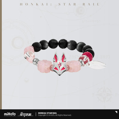 [OFFICIAL] Honkai Star Rail Phantasmoon Games Impression Jewelry - Teyvat Tavern - Genshin Impact & Honkai Star Rail & 3Z Merch