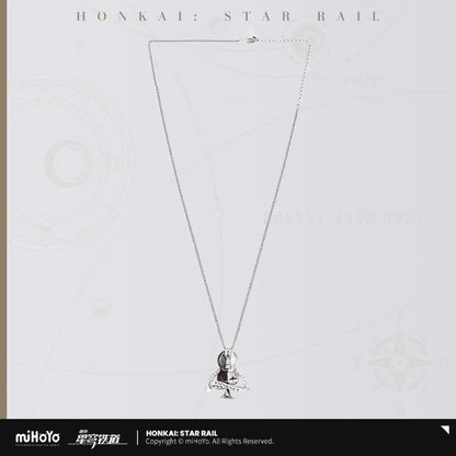 [OFFICIAL] Honkai Star Rail Phantasmoon Games Impression Jewelry - Teyvat Tavern - Genshin Impact & Honkai Star Rail & 3Z Merch
