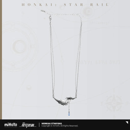 [OFFICIAL] Honkai Star Rail Phantasmoon Games Impression Jewelry - Teyvat Tavern - Genshin Impact & Honkai Star Rail & 3Z Merch