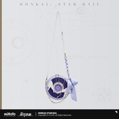 [OFFICIAL] Honkai Star Rail Robin Impression Accessories - Shoulder Bag - Teyvat Tavern - Genshin Impact & Honkai Star Rail & 3Z Merch