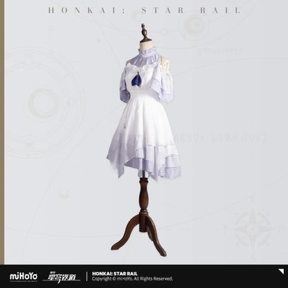 [OFFICIAL] Honkai Star Rail Robin Impression Clothes - Dress - Teyvat Tavern - Genshin Impact & Honkai Star Rail & 3Z Merch