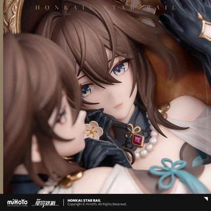 [OFFICIAL] Honkai Star Rail Ruan Mei: Past Self in Mirror Ver. Picture Figure - Teyvat Tavern - Genshin Impact & Honkai Star Rail & 3Z Merch