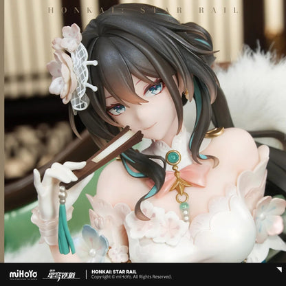 [OFFICIAL] Honkai Star Rail Ruan Mei Plumblossom Letter Ver. 1/7 Scale Figure - Teyvat Tavern - Genshin Impact & Honkai Star Rail & 3Z Merch