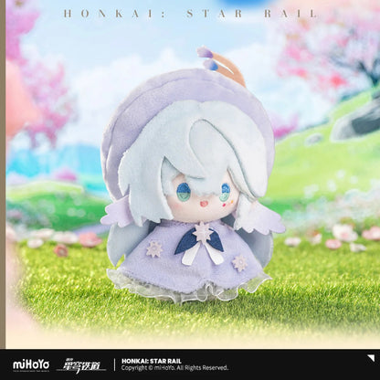 [OFFICIAL] Honkai Star Rail Seasonal Doll Series Plushie Vol.1 - Teyvat Tavern - Genshin Impact & Honkai Star Rail & 3Z Merch