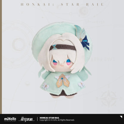 [OFFICIAL] Honkai Star Rail Seasonal Doll Series Plushie Vol.1 - Teyvat Tavern - Genshin Impact & Honkai Star Rail & 3Z Merch