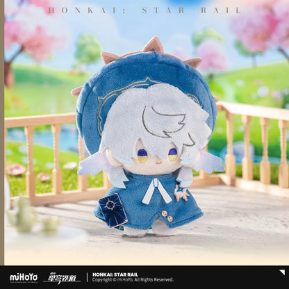 [OFFICIAL] Honkai Star Rail Seasonal Doll Series Plushie Vol.1 - Teyvat Tavern - Genshin Impact & Honkai Star Rail & 3Z Merch