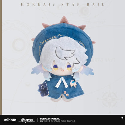 [OFFICIAL] Honkai Star Rail Seasonal Doll Series Plushie Vol.1 - Teyvat Tavern - Genshin Impact & Honkai Star Rail & 3Z Merch