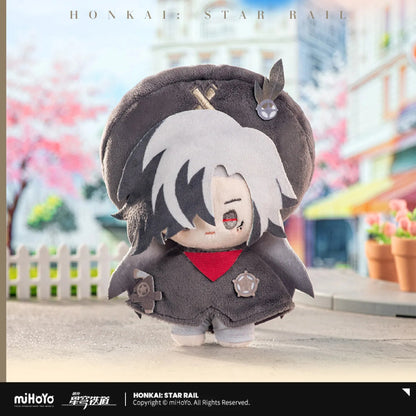 [OFFICIAL] Honkai Star Rail Seasonal Doll Series Plushie Vol.1 - Teyvat Tavern - Genshin Impact & Honkai Star Rail & 3Z Merch