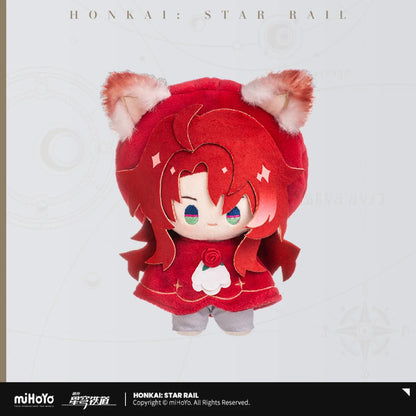 [OFFICIAL] Honkai Star Rail Seasonal Doll Series Plushie Vol.1 - Teyvat Tavern - Genshin Impact & Honkai Star Rail & 3Z Merch